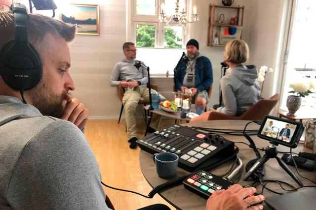 Praktiske løsninger